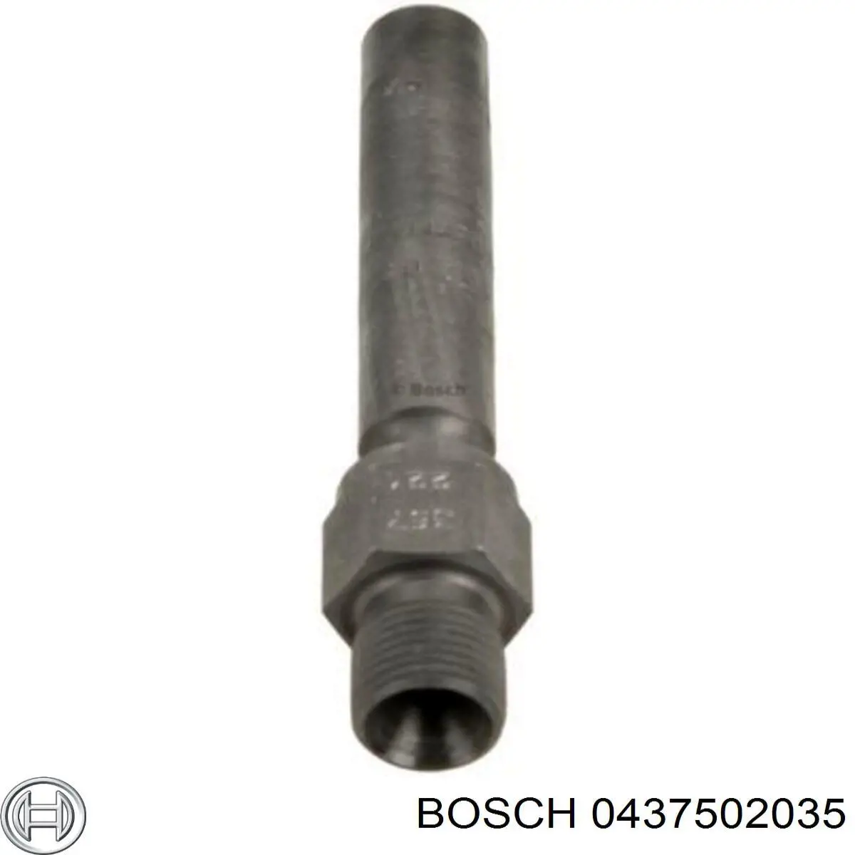 0437502035 Bosch форсунки
