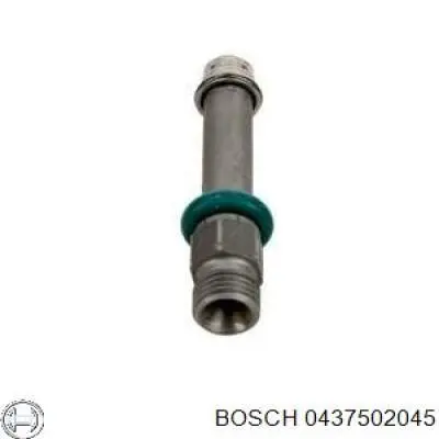 0437502045 Bosch Топливные форсунки