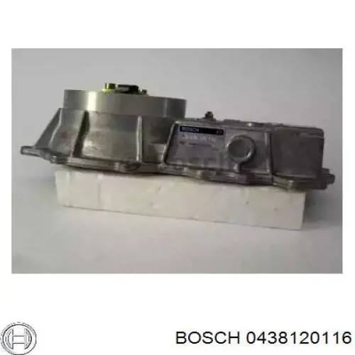 0438120116 Bosch дмрв