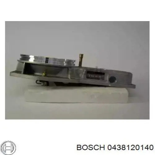 ДМРВ 0438120140 Bosch