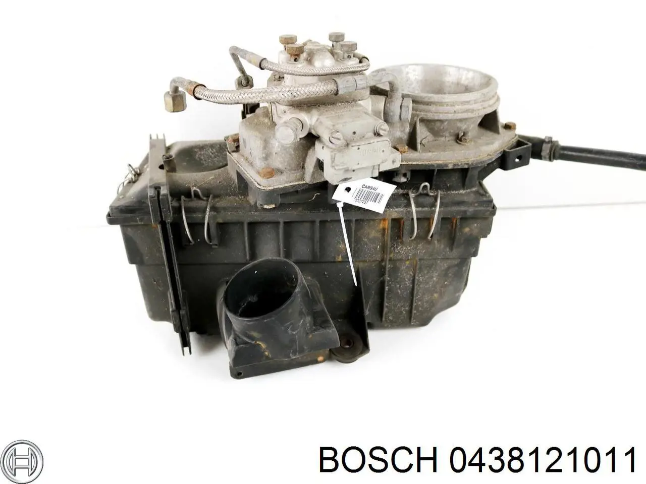 0438121011 Bosch дмрв