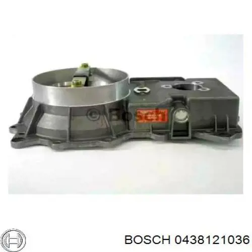 ДМРВ 0438121036 Bosch