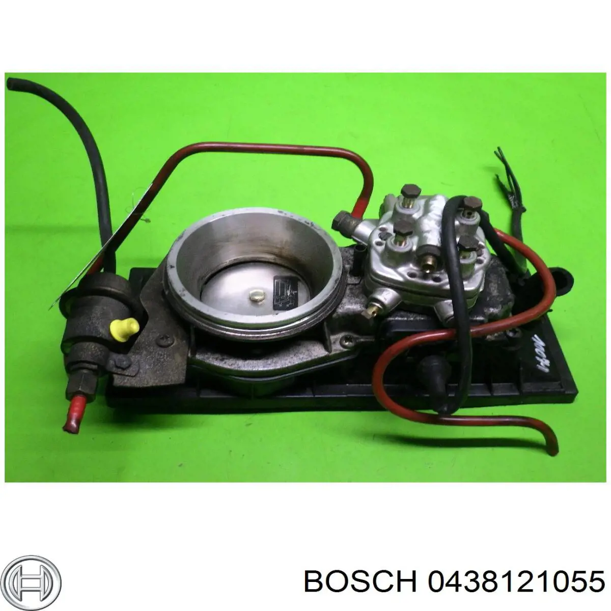 ДМРВ 0438121055 Bosch