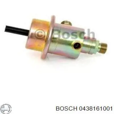  0438161001 Bosch