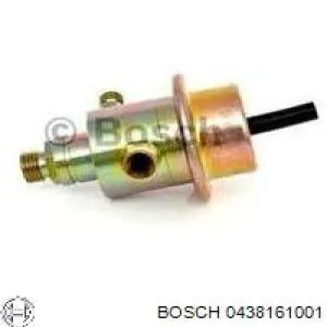 Регулятор давления топлива Mercedes A0000780392