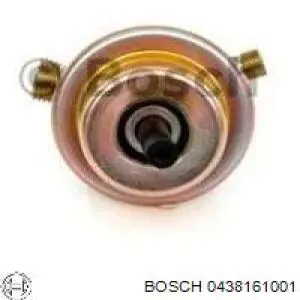 A0000780392 Mercedes Регулятор давления в топливной рейке