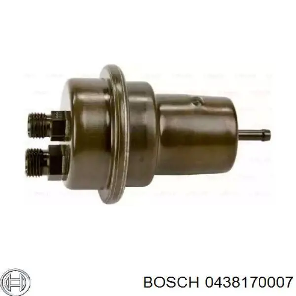  0438170007 Bosch