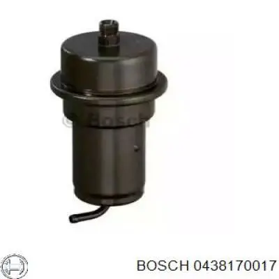  438170017 Bosch