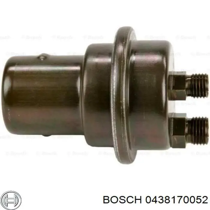  438170052 Bosch