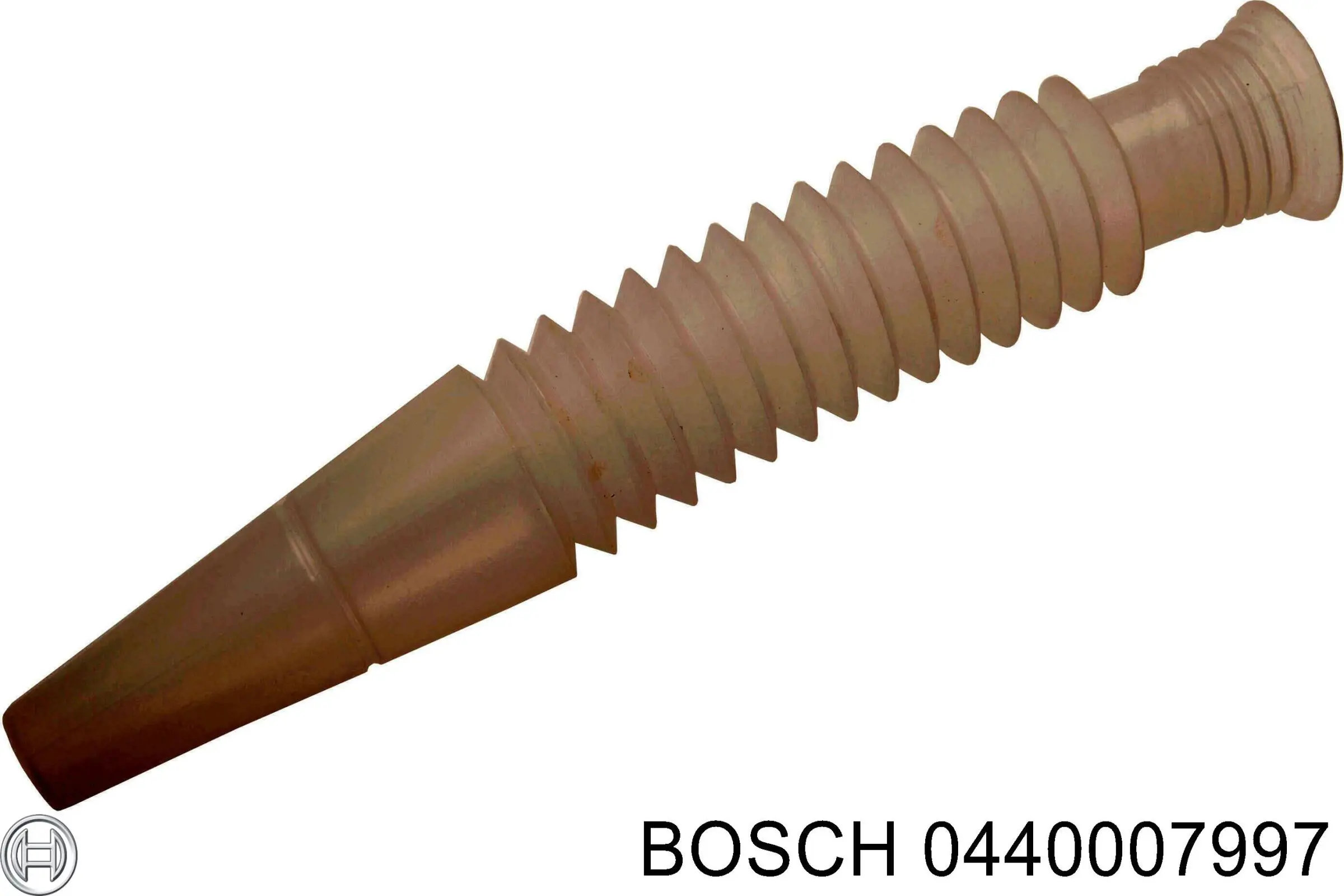 Купить 0440007997 Bosch Механический топливный насос