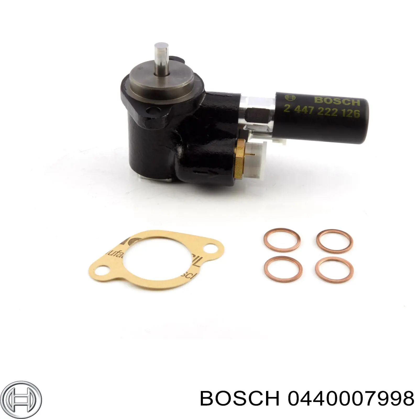  0440007998 Bosch