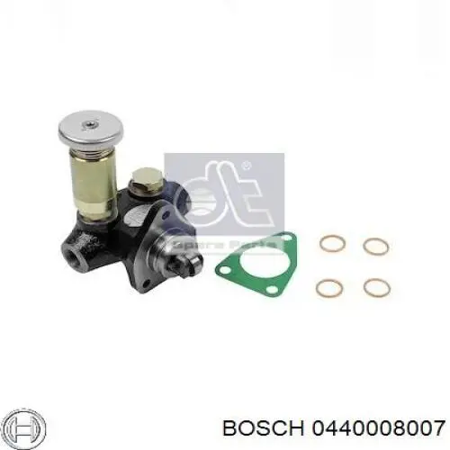 0440008007 Bosch 