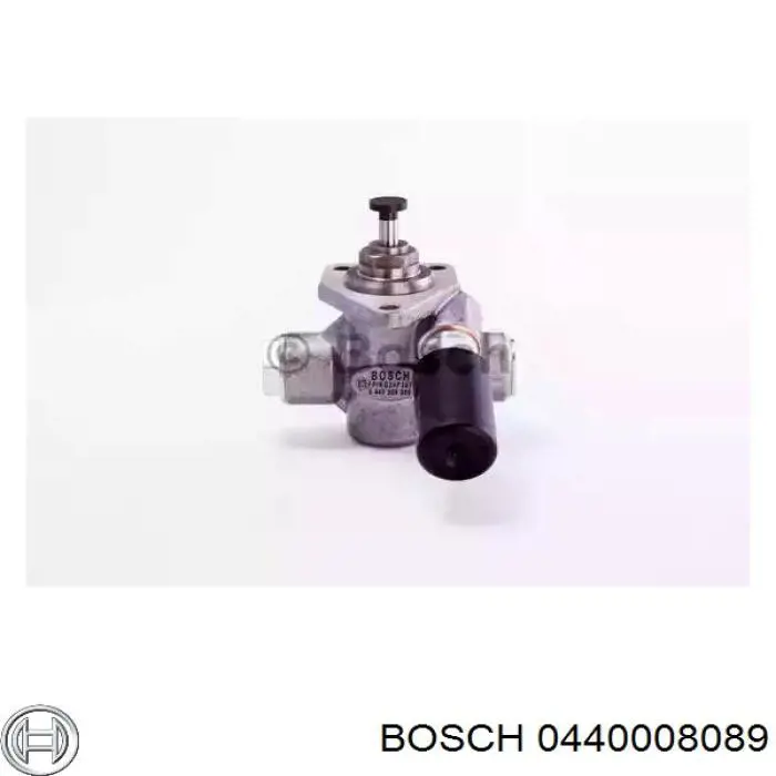 Топливный насос механический Bosch 0440008089