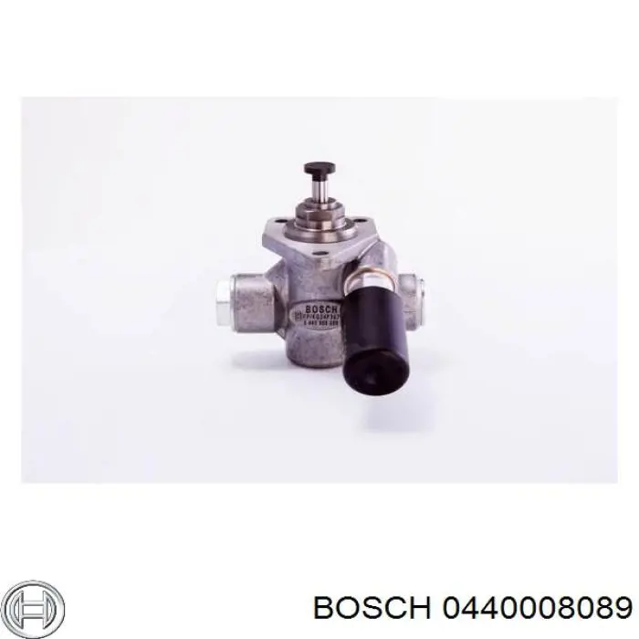 Механический топливный насос 0440008089 Bosch