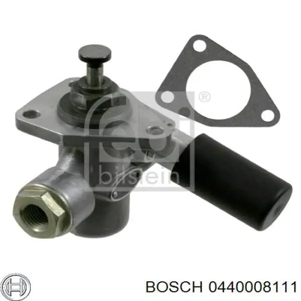 0440008111 Bosch