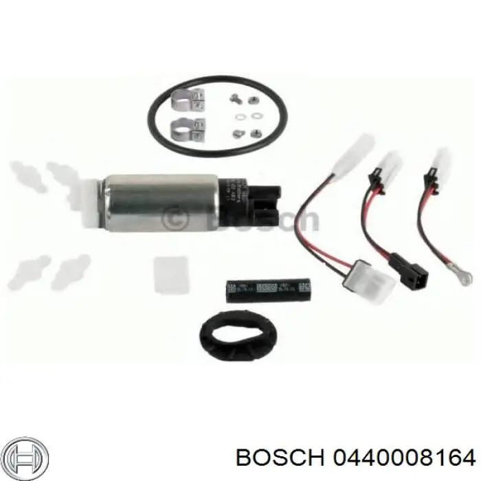 Бензонасос механический Bosch 0440008164