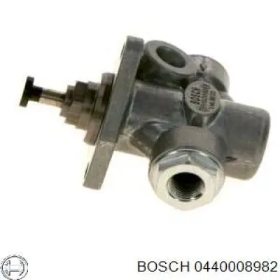 Механический топливный насос 0440008982 Bosch