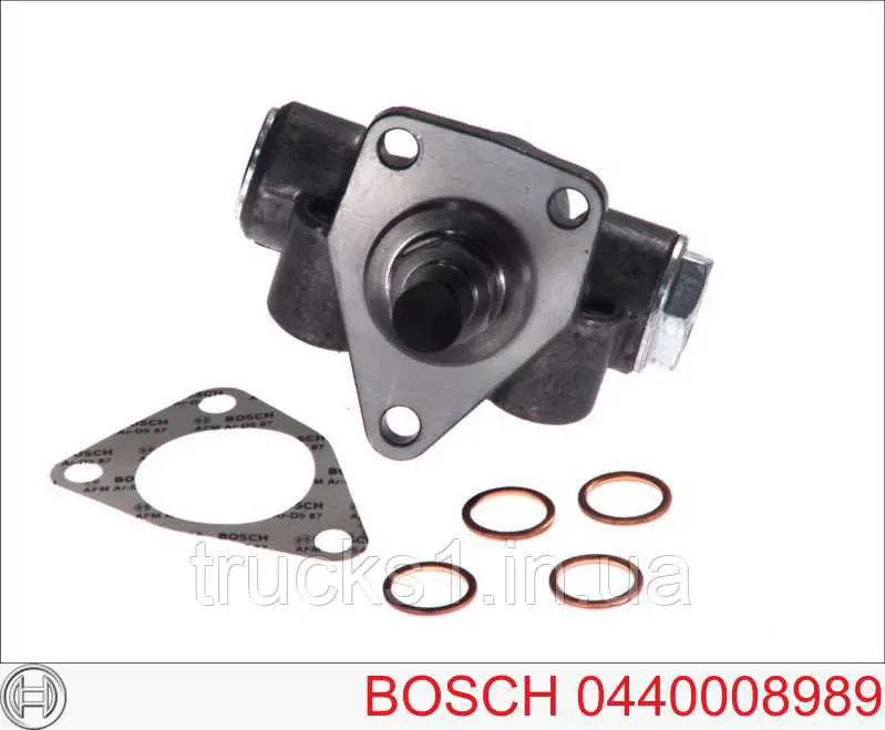  0440008989 Bosch