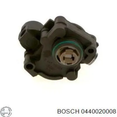 0440020008 Bosch топливный насос механический