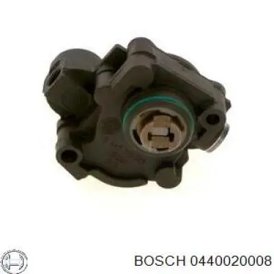 Топливный насос механический BOSCH 0440020008