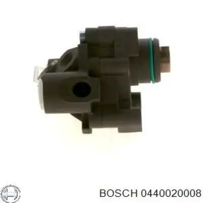 Топливный насос механический Bosch 0440020008 цена, от 401.82 USD