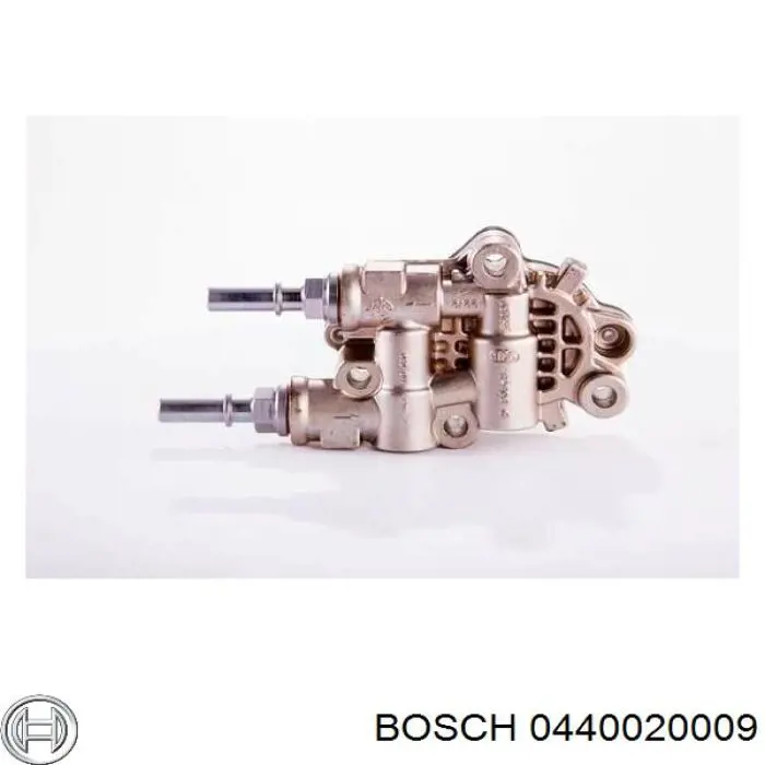  0440020009 Bosch