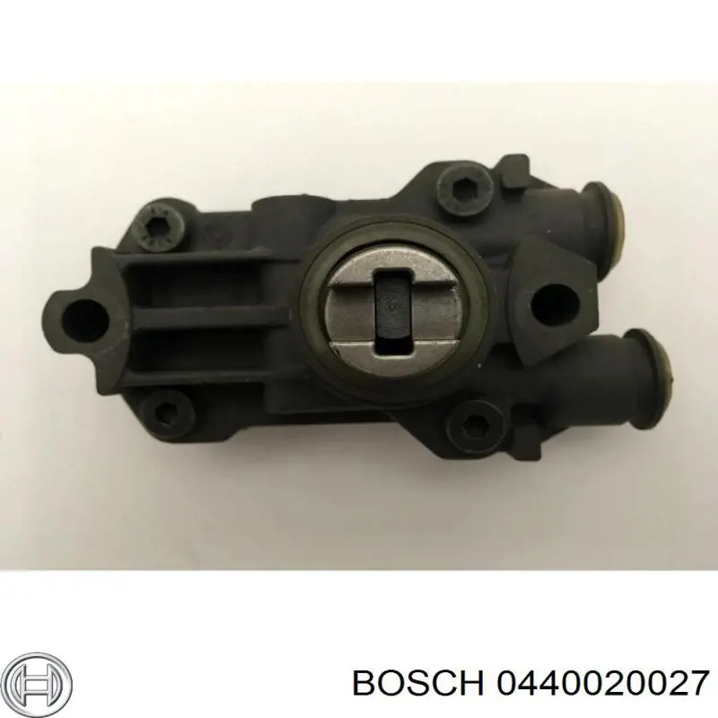 0440020027 Bosch bomba de combustível mecânica