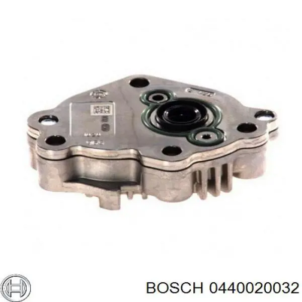 Купить 440020032 Bosch Механический топливный насос