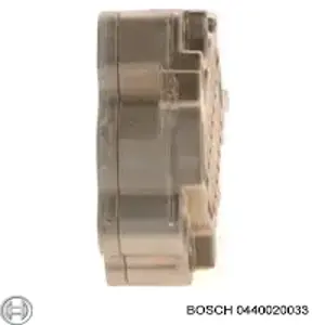 Механический топливный насос 0440020033 Bosch