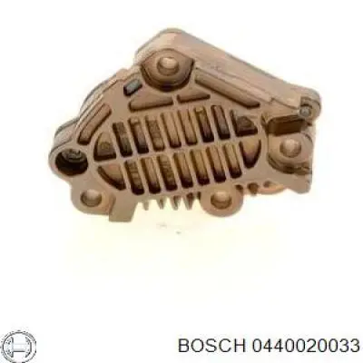 Купить 440020033 Bosch Механический топливный насос