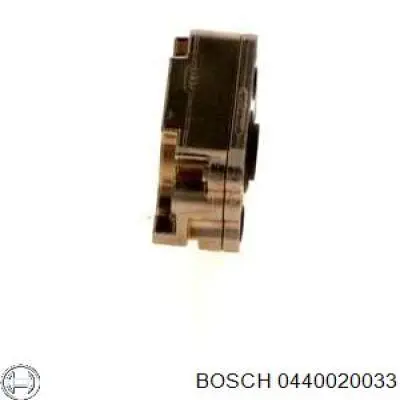 Купить 0440020033 Bosch Механический топливный насос