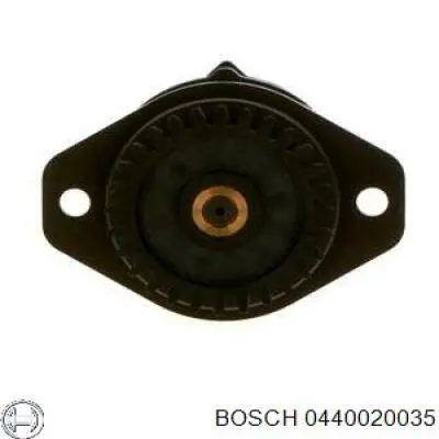Купить 5010284792 Renault (RVI) Механический топливный насос