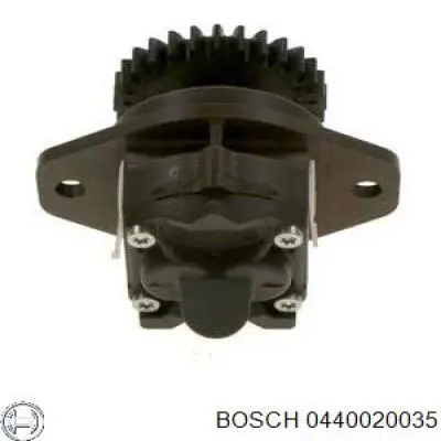 Купить 0440020035 Bosch Механический топливный насос
