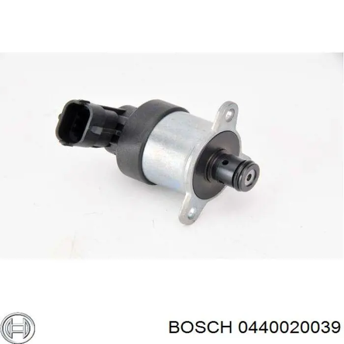 Топливный насос механический Bosch 440020039 цена, от 94.57 USD