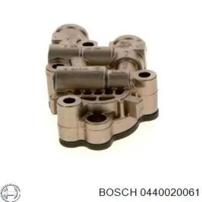 Топливный насос механический Bosch 0440020061 цена, от 168.82 USD