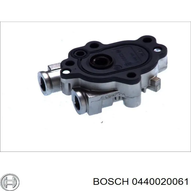 0440020061 Bosch bomba de combustível mecânica