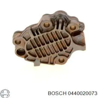 Механический топливный насос 440020073 Bosch