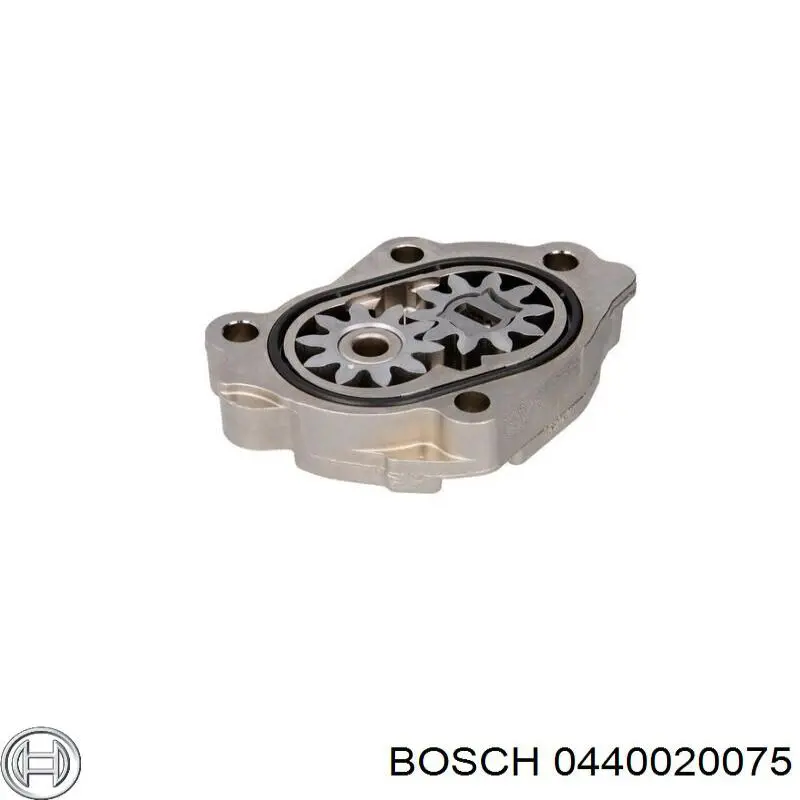 0440020075 Bosch