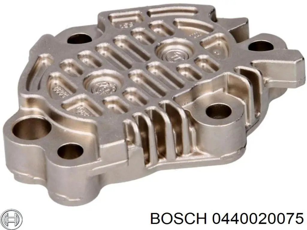 440020075 Bosch топливный насос механический