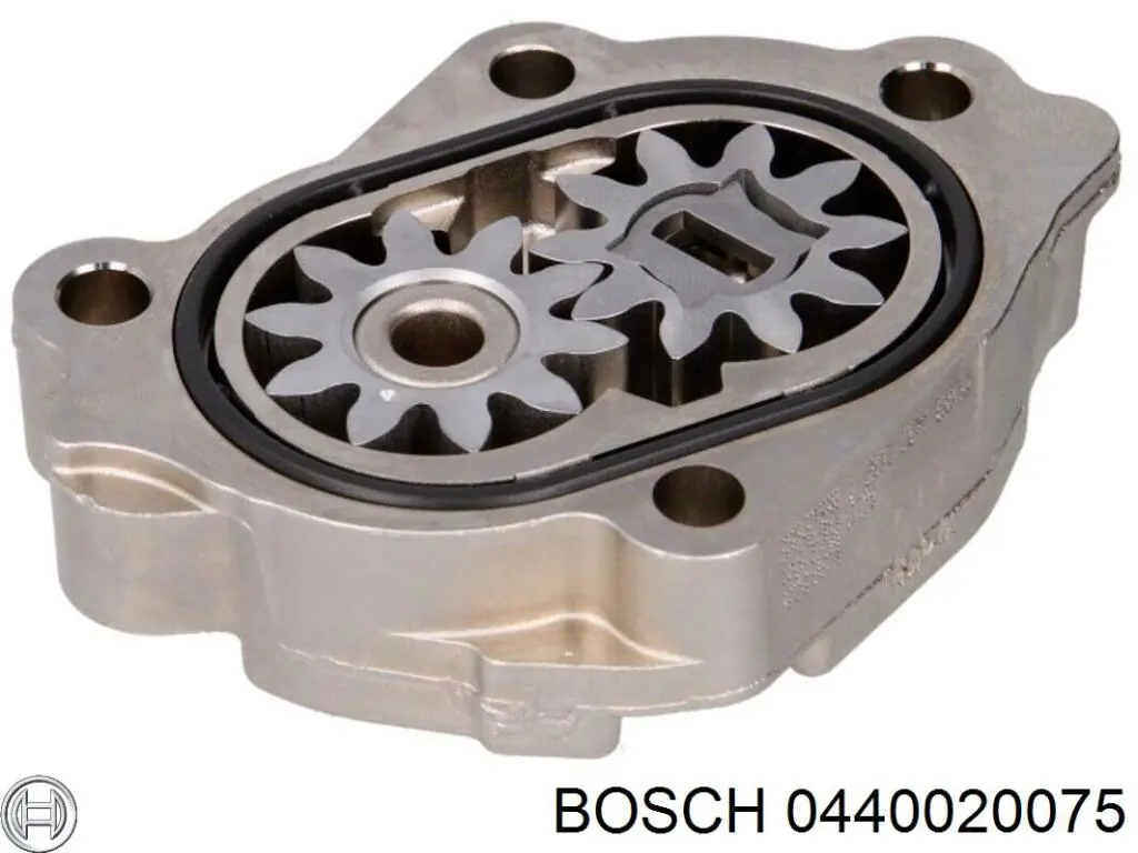 Топливный насос механический Bosch 440020075 цена, от 170.37 USD