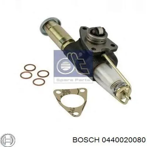  440020114 Bosch