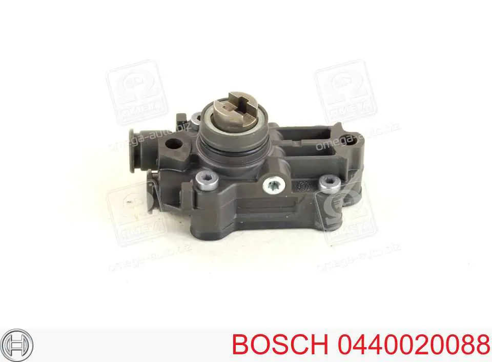 Топливный насос механический Bosch 0440020088