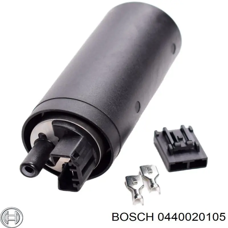  0440020105 Bosch