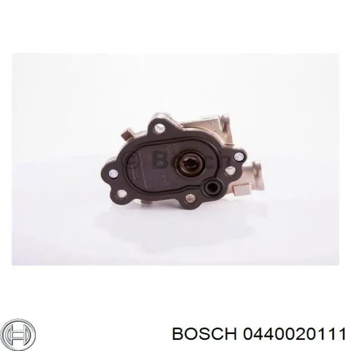 Механический топливный насос 0440020111 Bosch