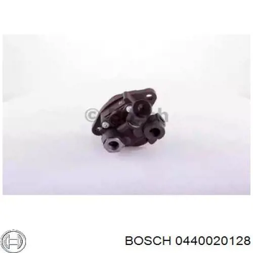 Купить 0440020128 Bosch Механический топливный насос