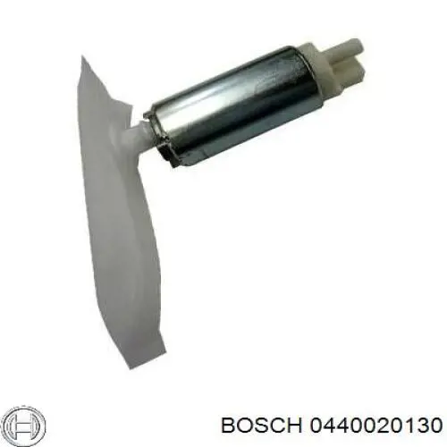 0440020130 Bosch Топливный насос, механический