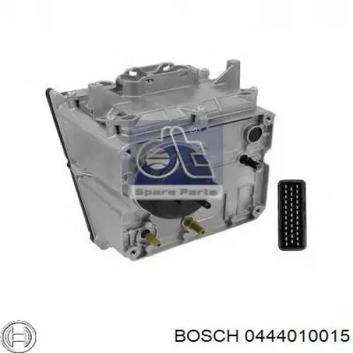 Купить 0444010015 Bosch 