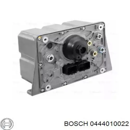 Купить 0444010022 Bosch 