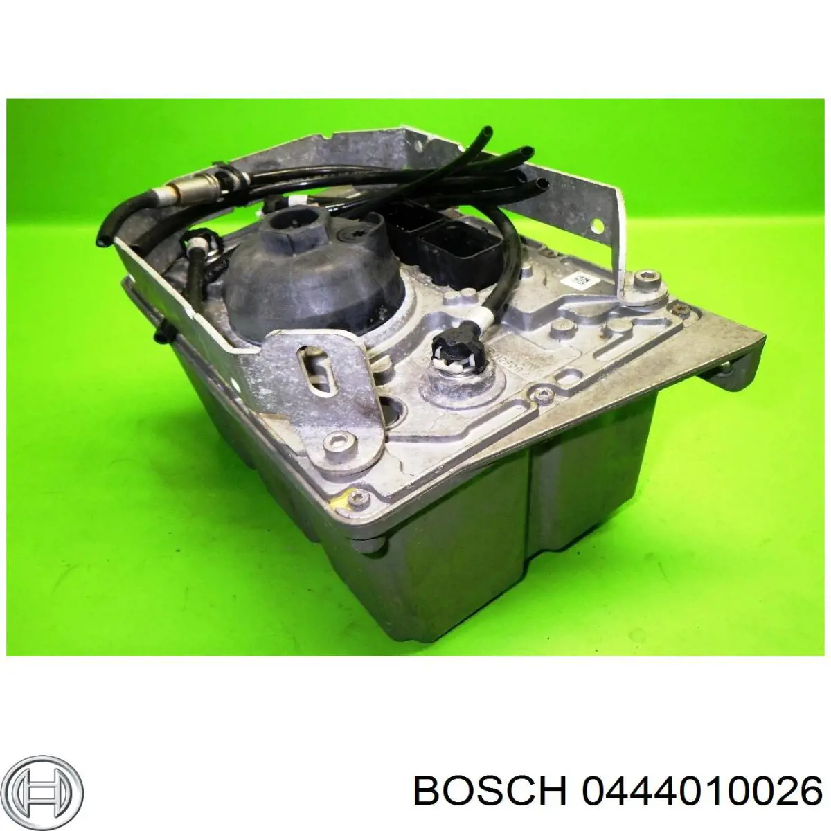  Bosch 0444010026 цена, от 1614.30 USD