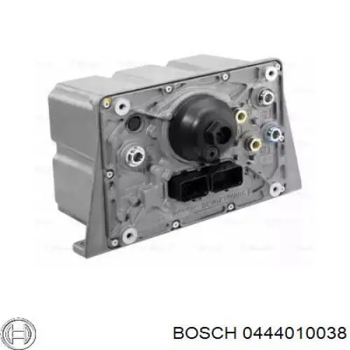 Блок управления AD BLUE 444010038 Bosch